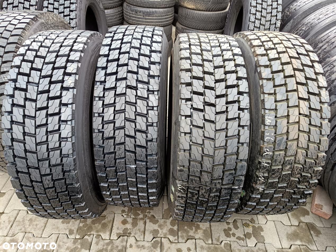 315/70/22,5 315/70R22,5 NOWE BIEŻNIKOWANE 4szt - 1