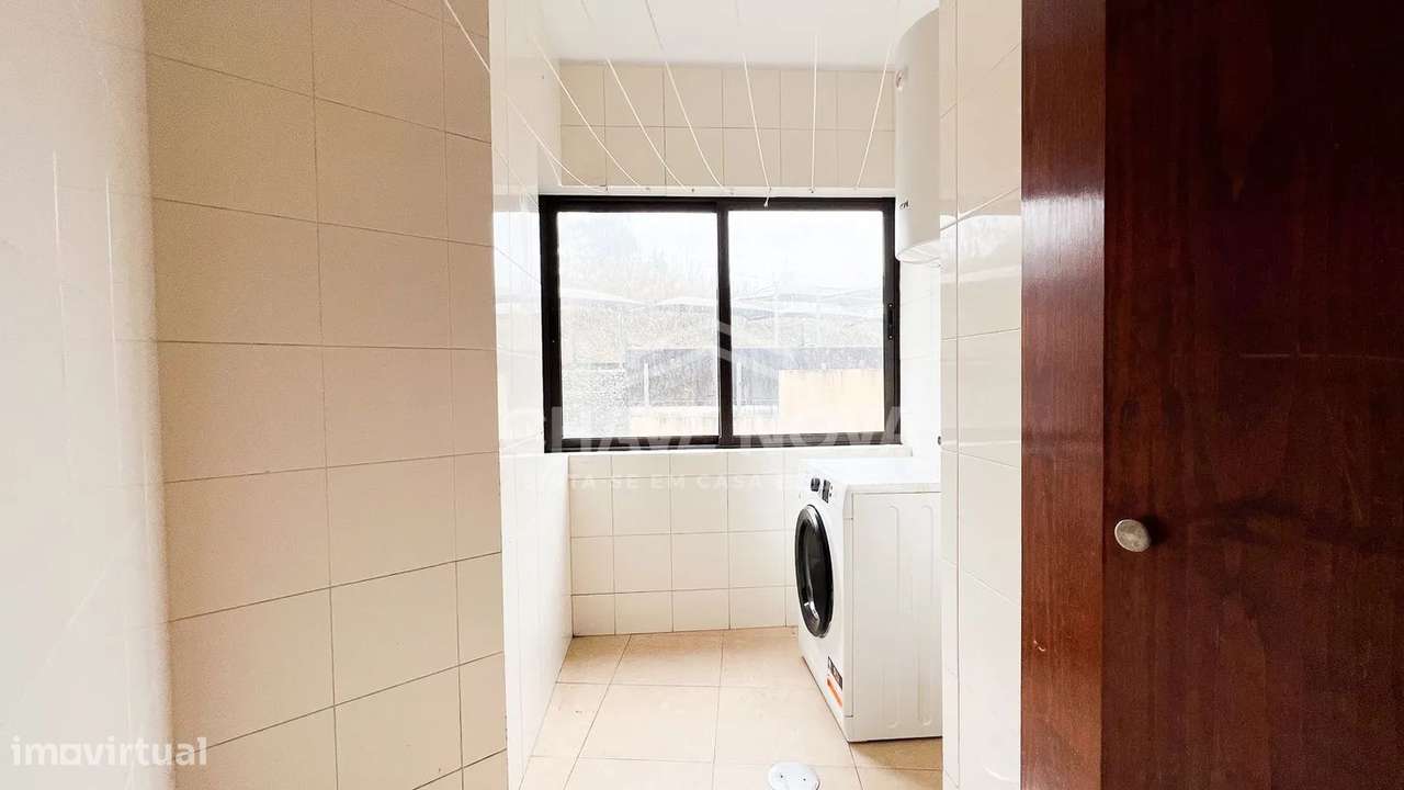 Apartamento T2 em Rio Tinto-7
