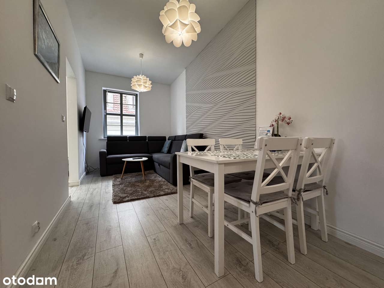 Mieszkanie na wynajem – Stare Miasto, ul. Targ Rybny, Szczecin - Pełny obrazek: 5/11