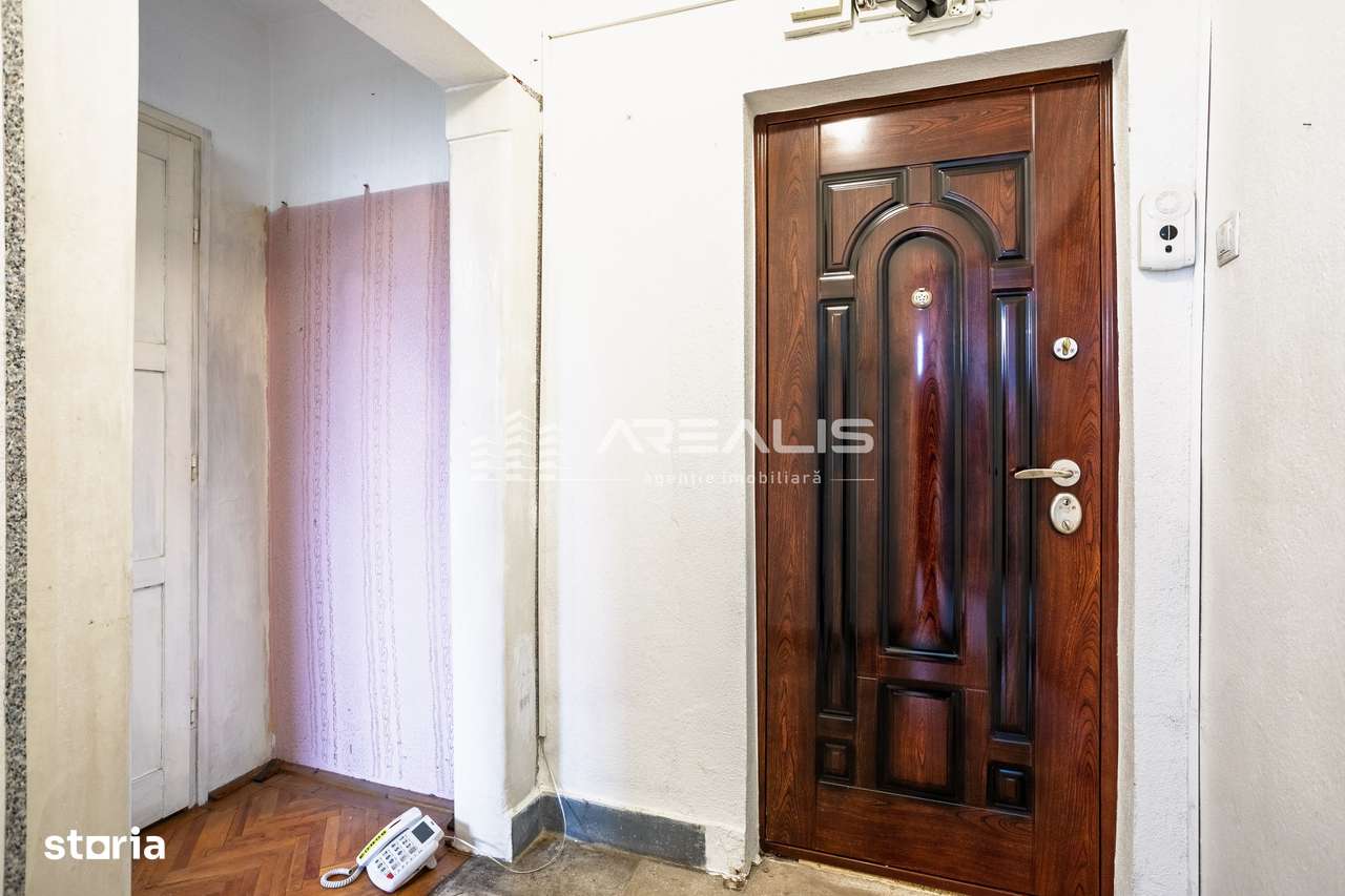 Apartament 3 camere -Zona Vlaicu-1