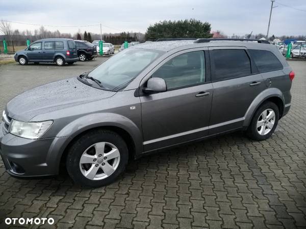 Fiat Freemont 2.0 Multijet Cross AWD - 21