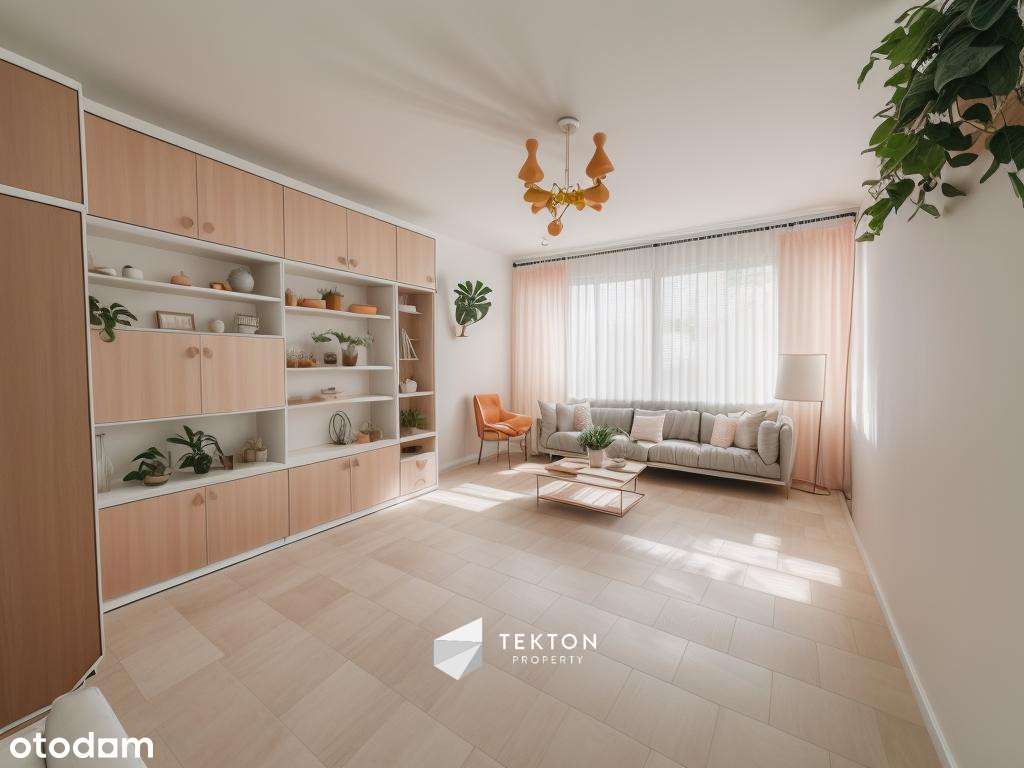 Mieszkanie w cichej wsi - Pełny obrazek: 4/7