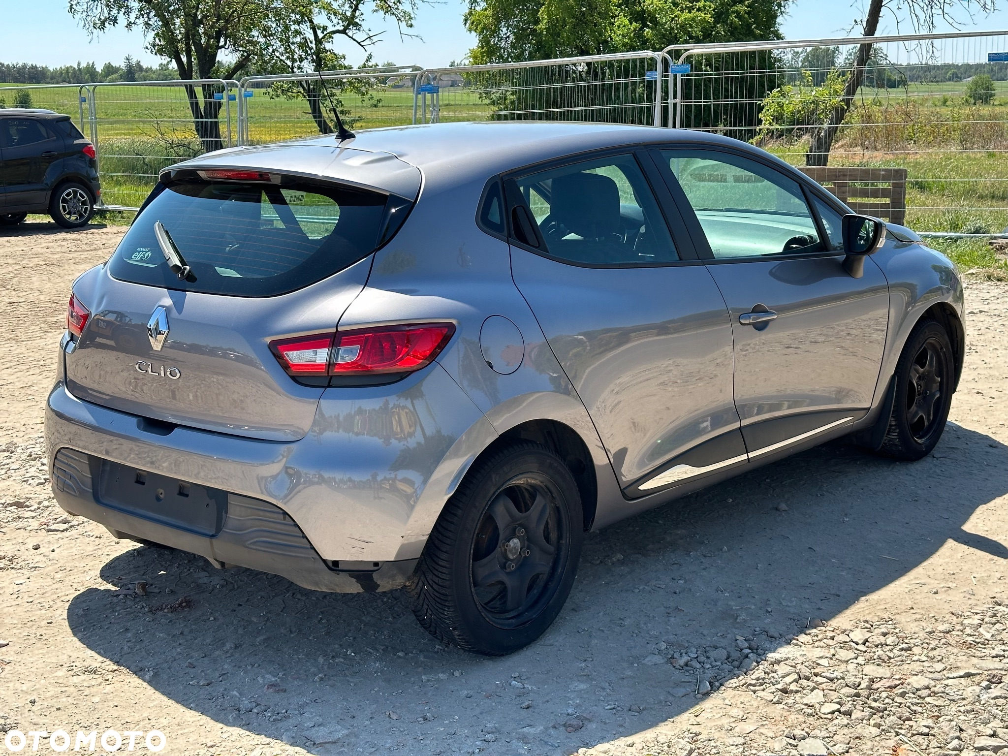 Renault Clio 1.2 16V 75 Dynamique - 7