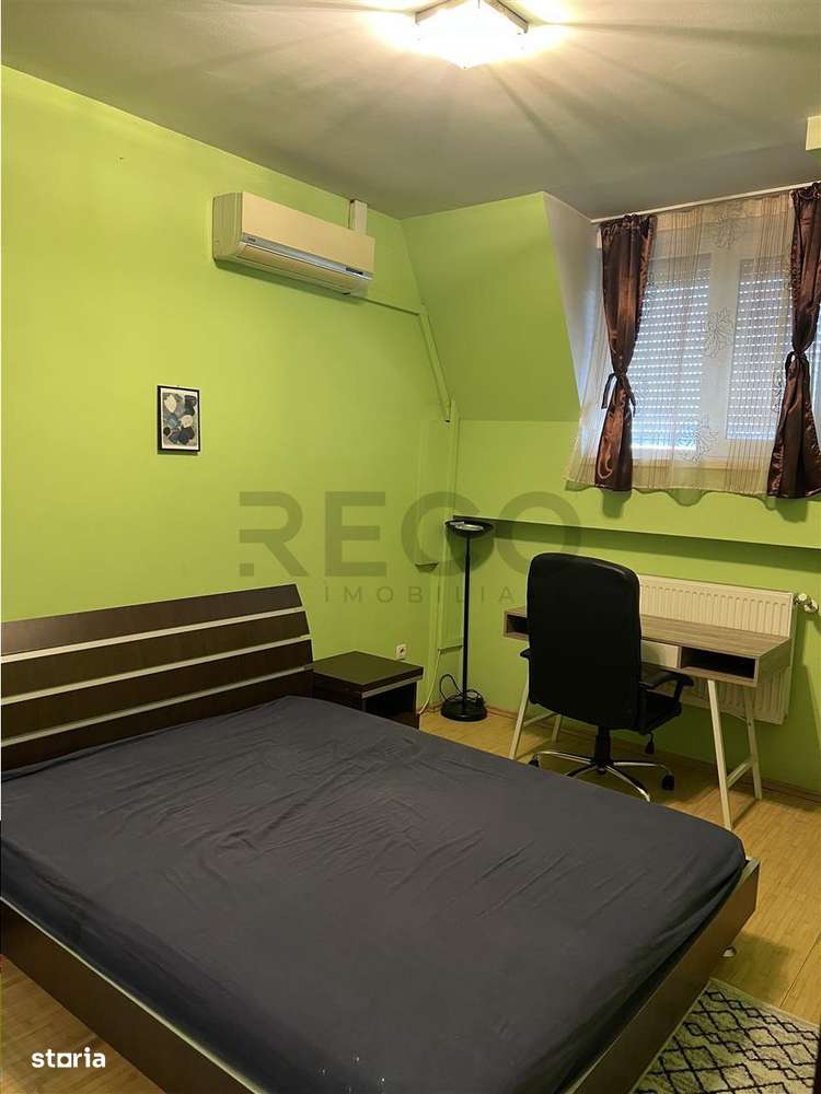 RECO  APARTAMENT 3 camere Rogerius - Imagine principală: 4/8