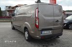 Ford Transit Custom - 5