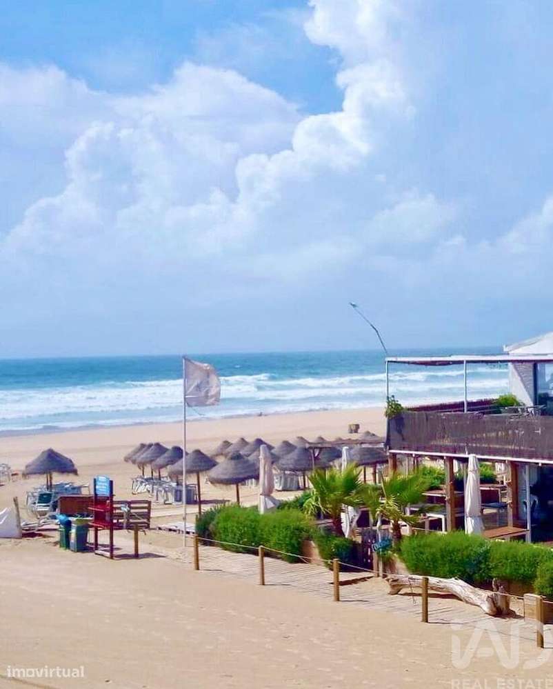 Restaurante em Costa da Caparica de 240,00 m2 - Grande imagem: 5/11