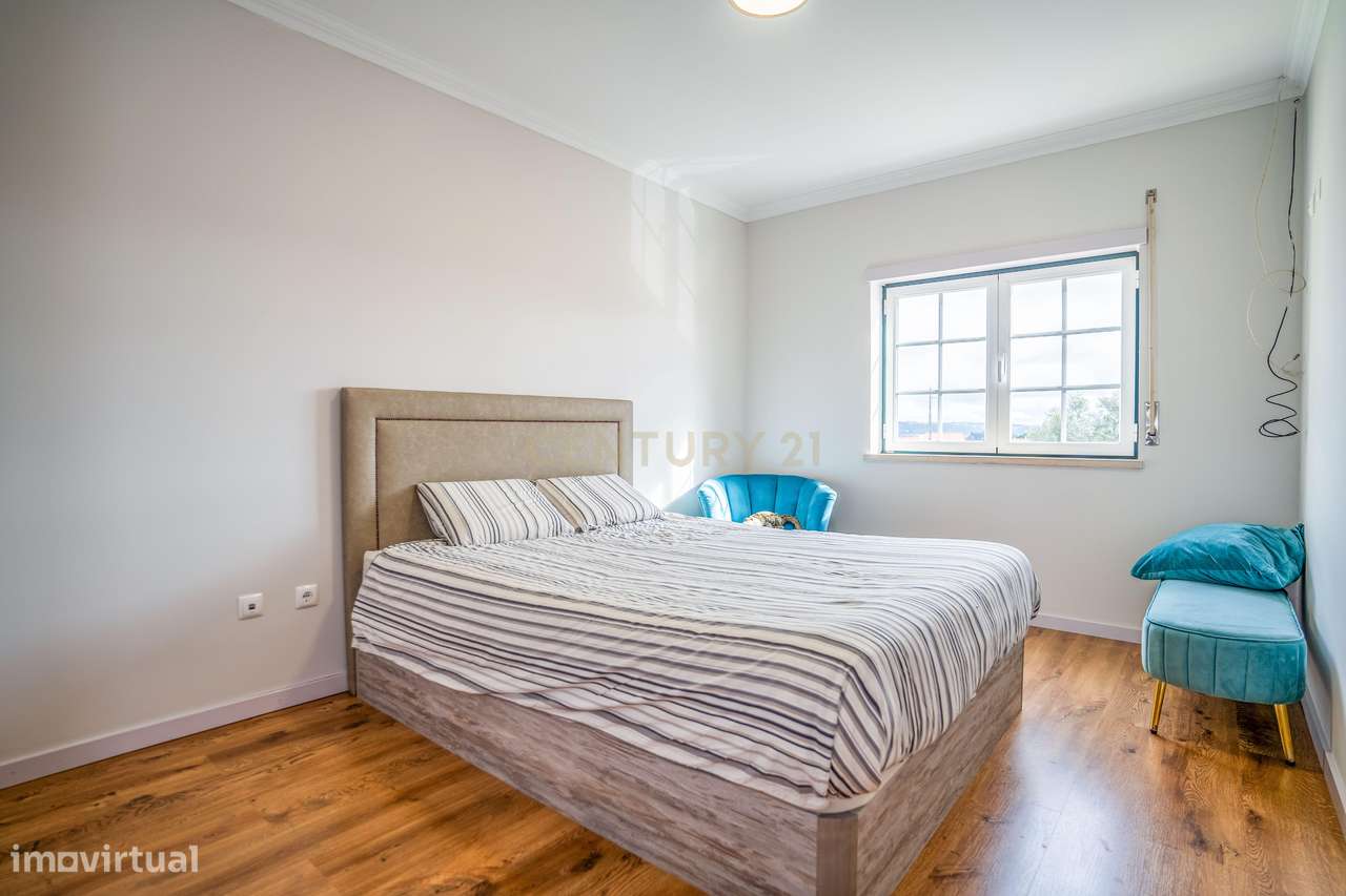 Moradia T4 | Olho Marinho | Óbidos-23