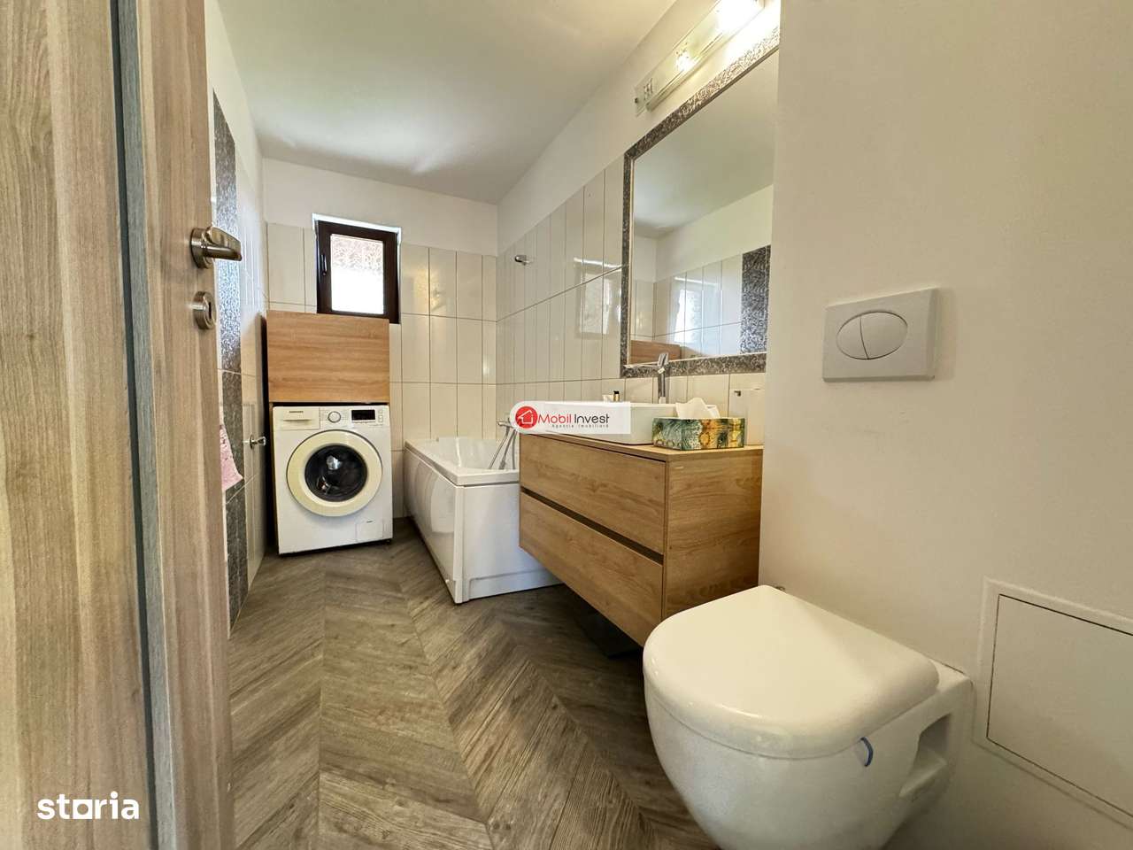 Casa individuala, Superfinisata ,mobilata, utilata, Orizont  !-4