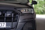 Audi SQ7 TFSI Quattro Tiptronic - 9