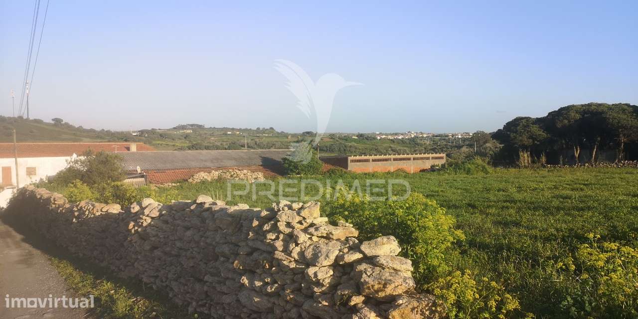 Terreno urbano para loteamento, perto das praias de Sintra - Grande imagem: 5/14