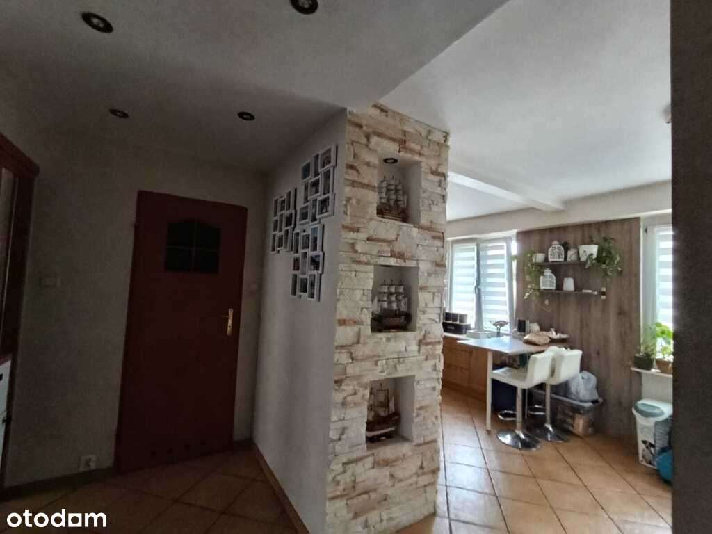 Przestronne mieszkanie przy ul. Chrobrego.-9