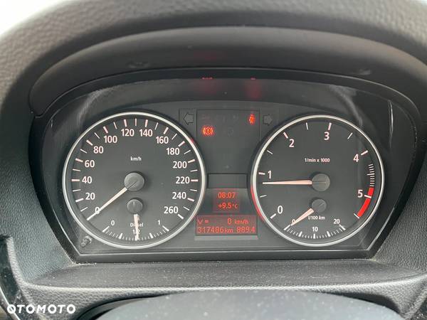 BMW Seria 3 320d - 7