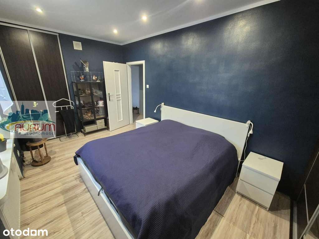 2 pokoje blok - gotowe do zamieszkania-7