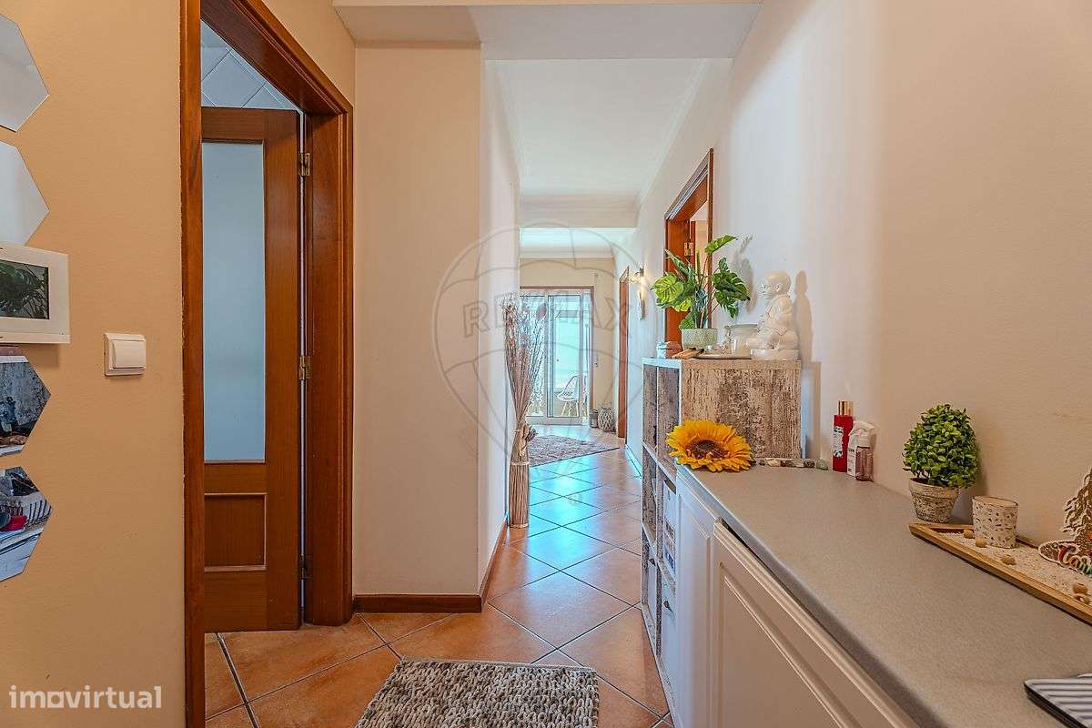 Apartamento T3 para venda-0