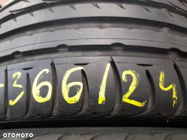 235/45r17 (L366/24)002  2szt 7,5mm N8000 NEXEN LETNIE - 5