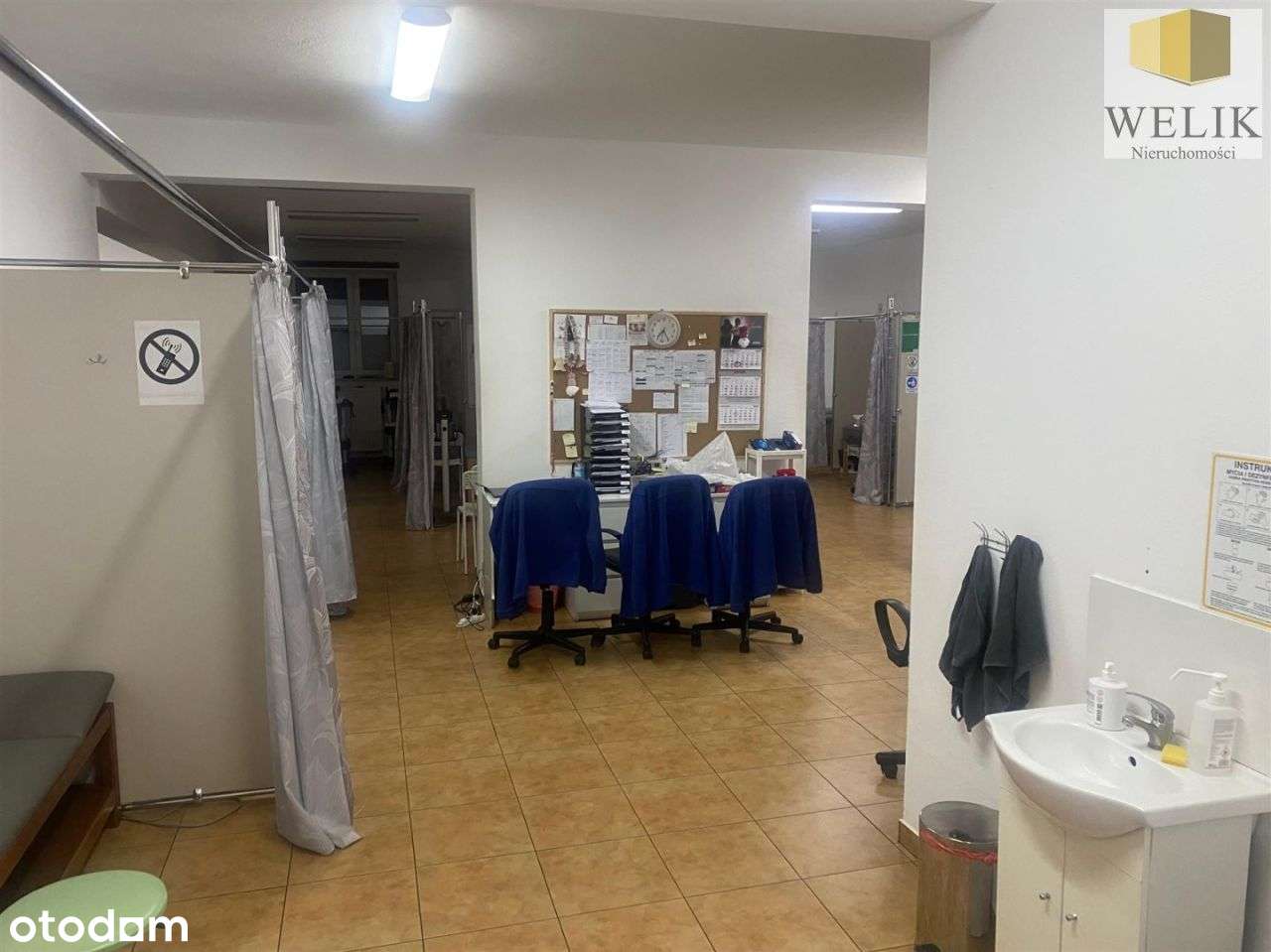 Lokal 428m2 - Pełny obrazek: 3/6