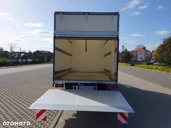 Iveco Iveco Daily | 3.0L | Kontener 8EP | Winda 750Kg | Boczne Drzwi | Super Stan | Bliźniak - 10