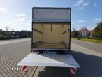 Iveco Iveco Daily | 3.0L | Kontener 8EP | Winda 750Kg | Boczne Drzwi | Super Stan | Bliźniak - 10