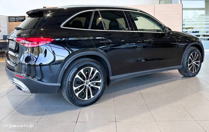 Mercedes-Benz GLC 220 d 4Matic 9G-TRONIC Avantgarde Advanced - 7