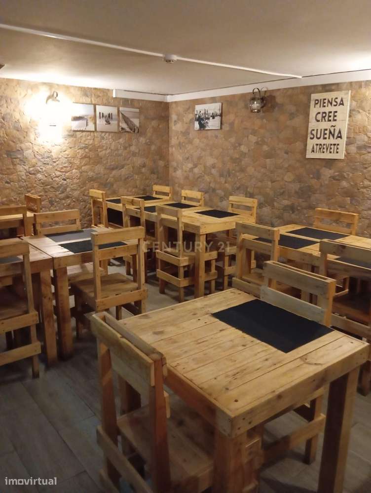 Espaço Comercial de Restauração – Excelente Oportunidade! - Grande imagem: 4/8