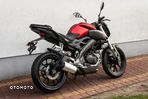 Yamaha MT - 3