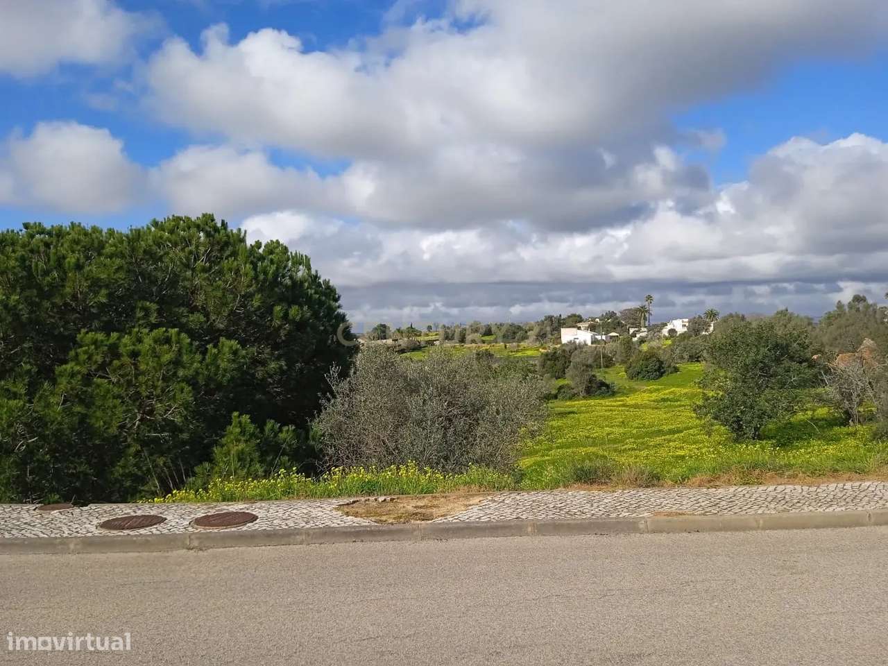 NÃO PERCA ESTA GRANDE OPORTUNIDADE! TERRENO URBANO COM PROJECTO APROVA - Grande imagem: 5/7