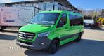 Mercedes-Benz Sprinter 319 Furgon L2H1 - 2