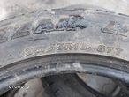 OPONY ZIMOWE 2 SZT 195/55R16 BRIDGESTONE BLIZZAK LM-25 2006r - 6