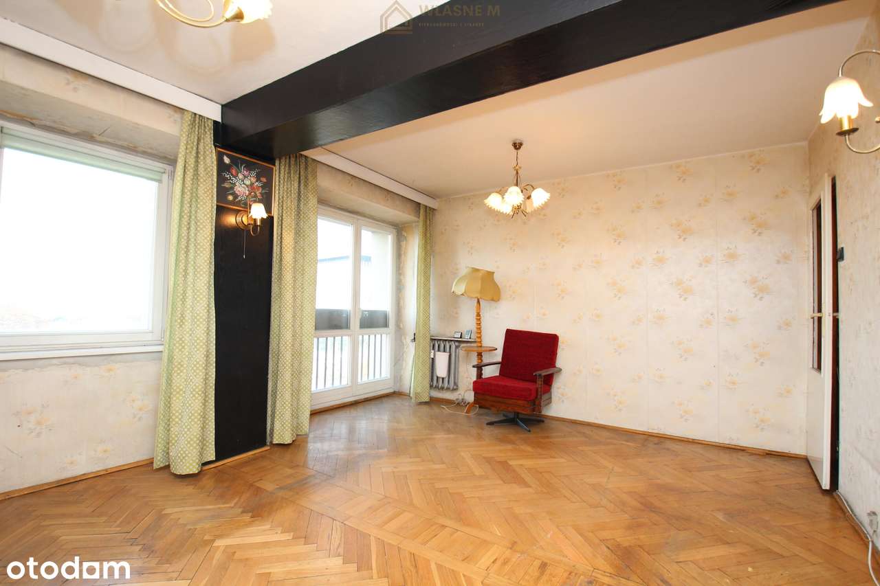 Katowice 2 pokoje Centrum przy Rondzie/Uniwersytecie Śląskim-3