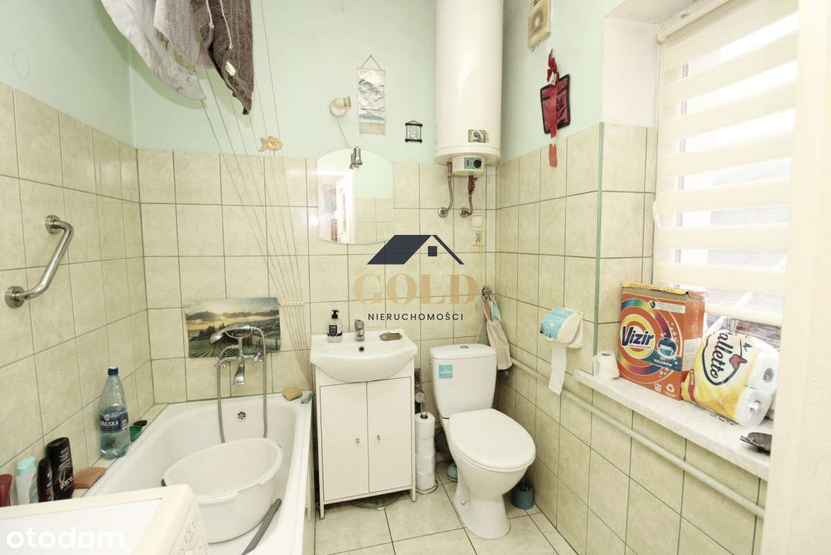 Przytulna kawalerka-3