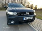 Volkswagen Tiguan 2.0 TDI BMT SCR 4Mot Comfortline - 2