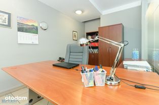 Lokal biurowy. Prestiżowa lokalizacja - os. Ptasie - Pełny obrazek: 5/13