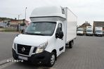 Nissan NV400 Kontener, Kurnik, Zarejestrowany - 1