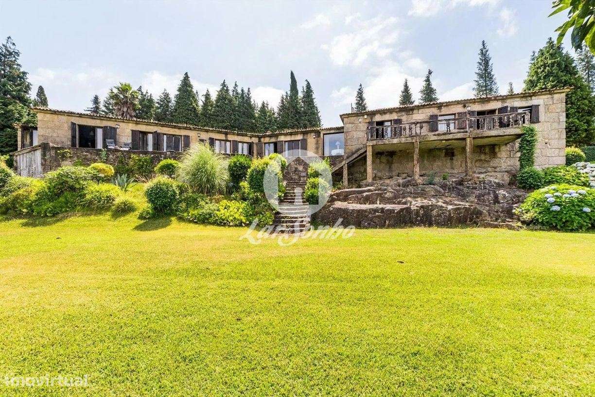 Moradia em Barcelos - Grande imagem: 4/27