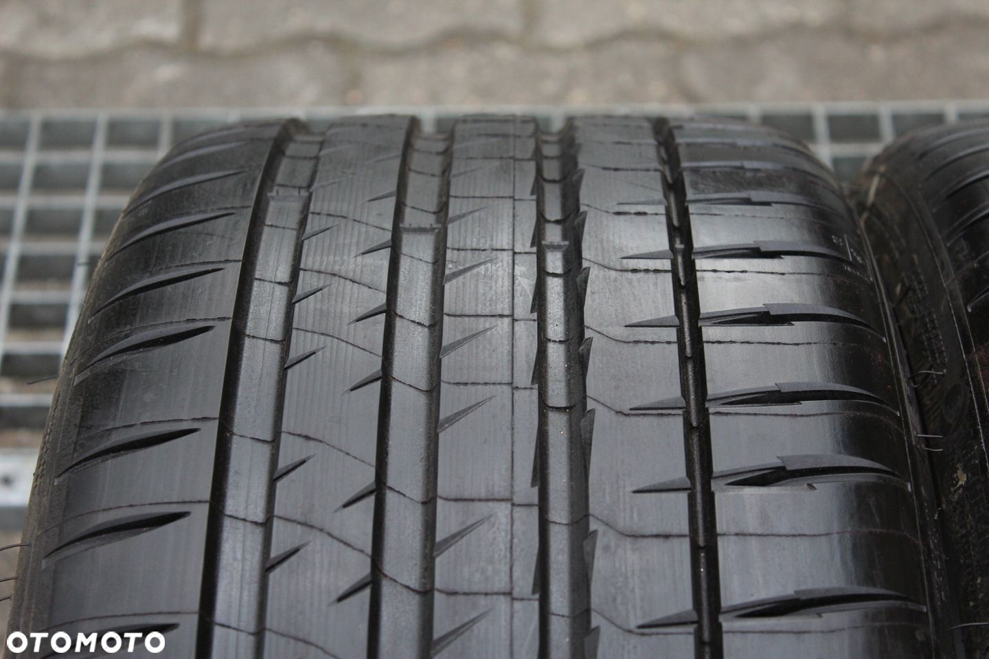 2x 255/30R20 MICHELIN PILOT SPORT 4S 92Y XL 21r - 3