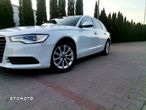 Audi A6 2.0 TDI - 9