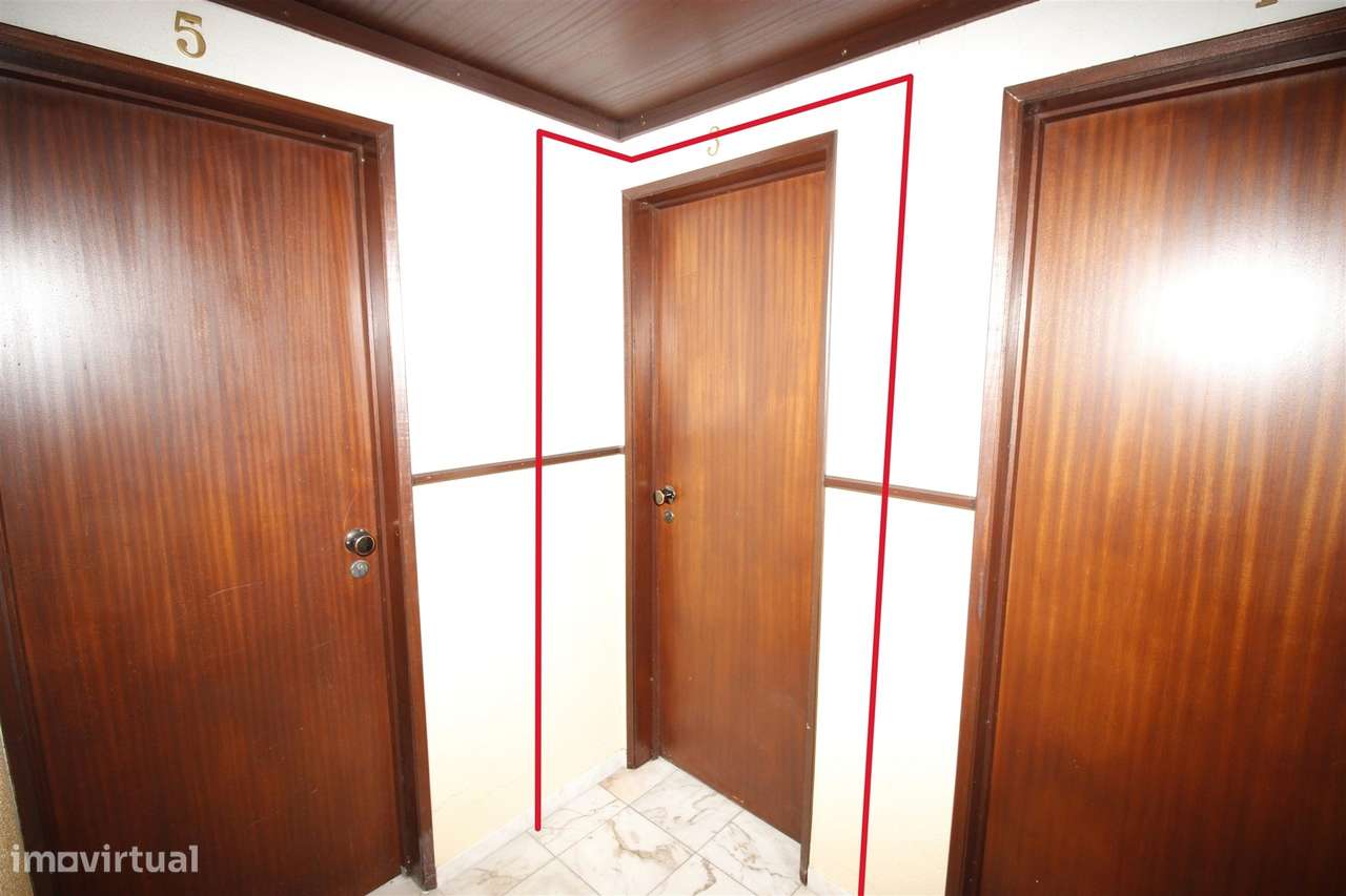 Apartamento T3 Venda em Vendas Novas,Vendas Novas-17