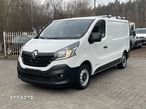 Renault Trafic - 1