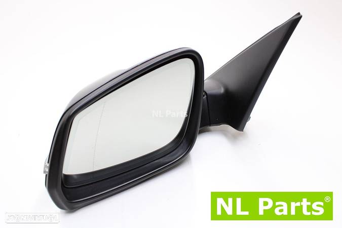 Espelho retrovisor Bmw Série 5 F10 F11 F01531219931P - 4