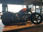 Harley-Davidson Softail Street Bob - 1