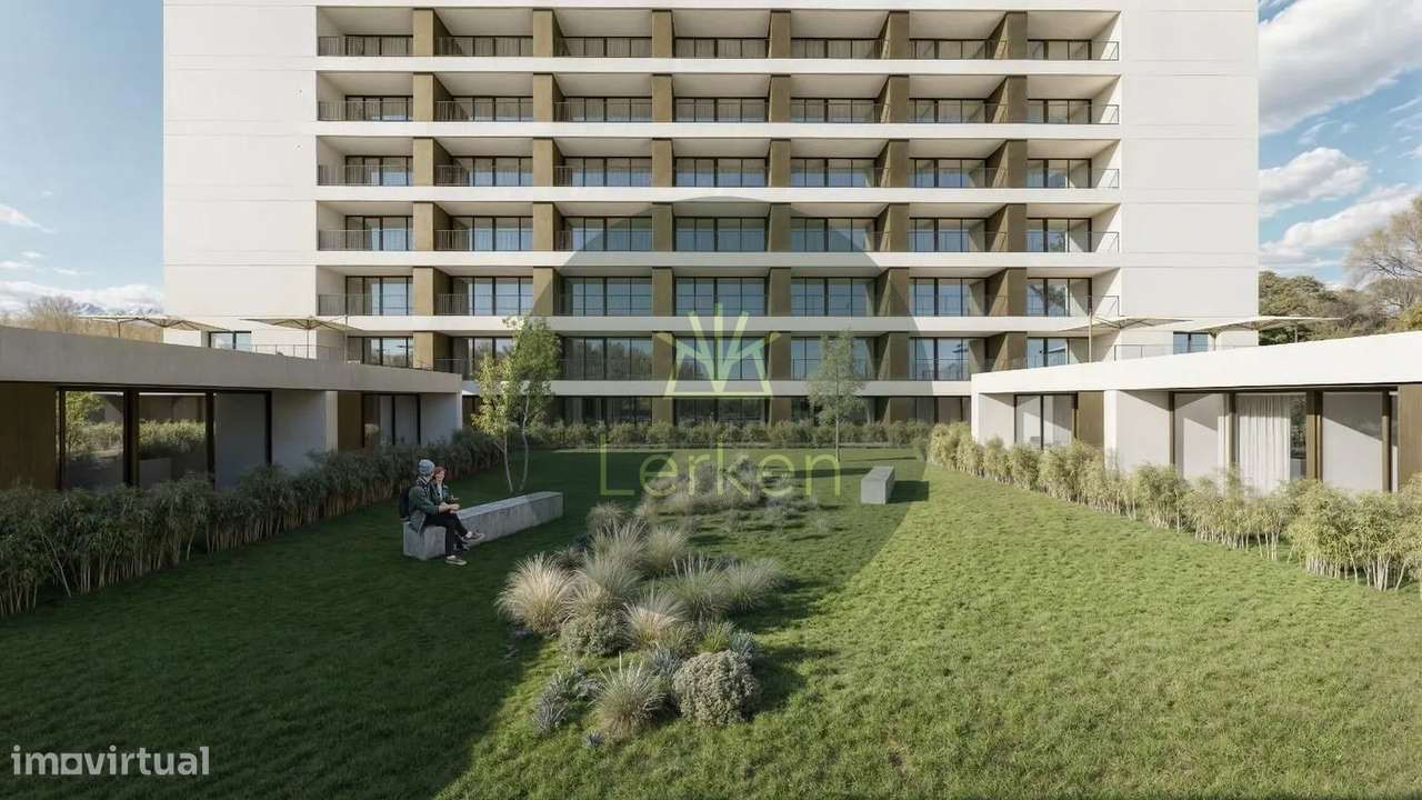 Apartamento T1 -  Nova Construção | Vila Nova de Famalicão - Grande imagem: 4/10
