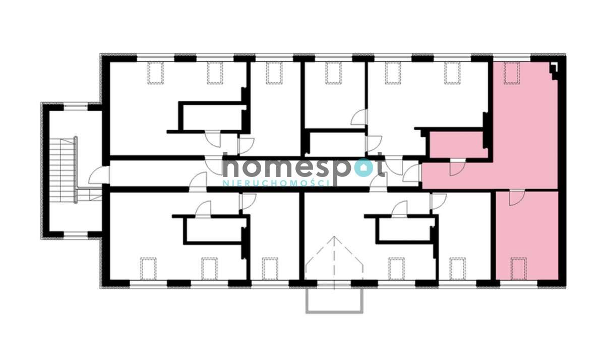 | 2 pokoje | Nowa inwestycja | Wysoki standard |-5