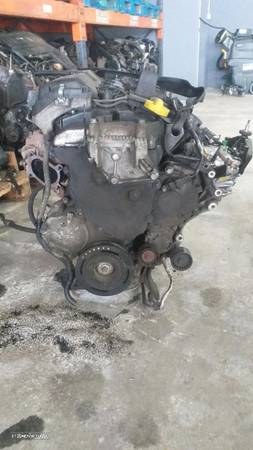 G9U 754 Motor renault master opel mobano 2.5 dci - 2