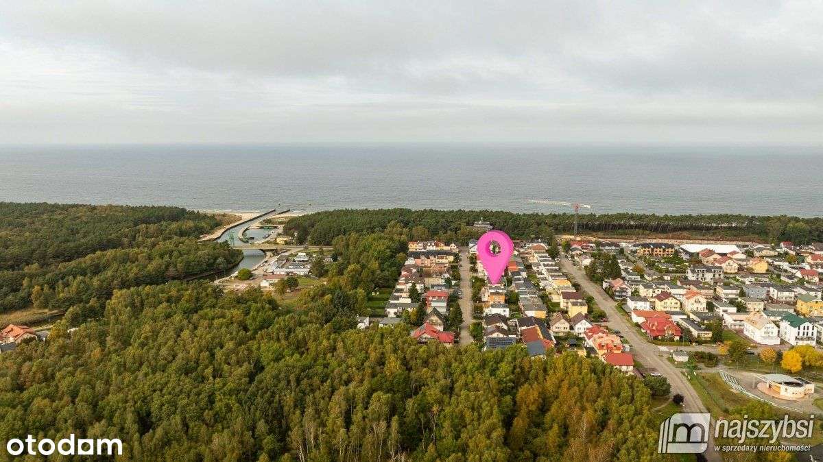 Dźwirzyno - dom mieszalny z gotowym biznesem - Pełny obrazek: 5/20