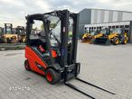 Linde H16T EVO - 7