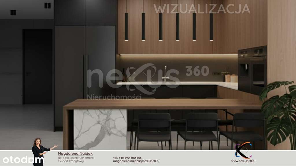 Mieszkania 2 pok.  - nowoczesne osiedle - Pełny obrazek: 2/16