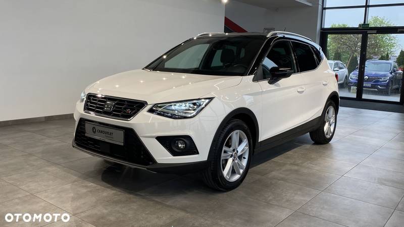 Seat Arona - 5