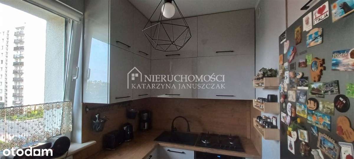 3 pokoje Gliwice Trynek-7