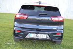 Kia e-Niro EV 64kWh Drive - 5