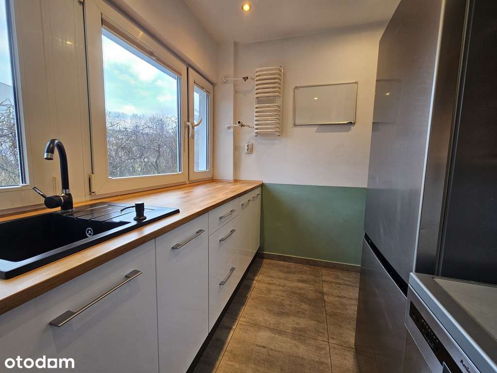 Przytulne 2 pokoje na Teofilowie-3